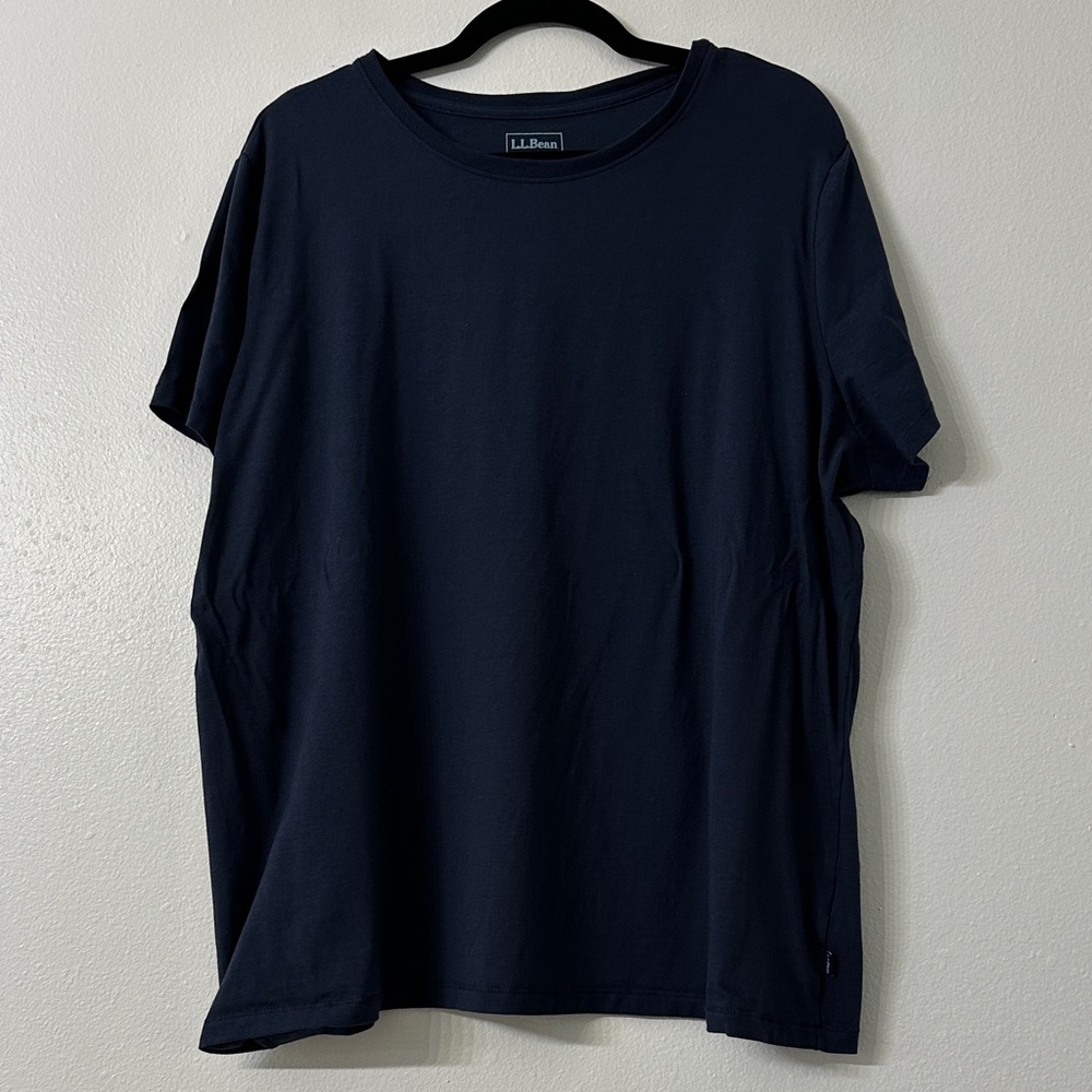 L.L. Bean tops BUNDLE